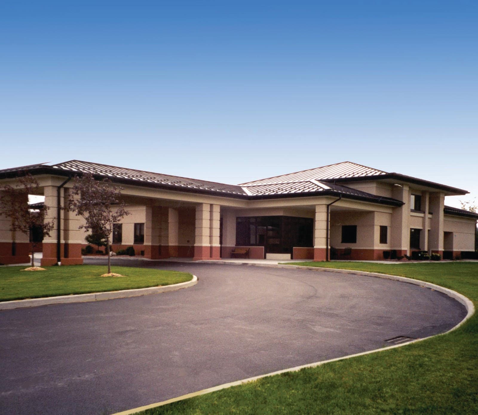 Autumn View Health Care Facility L L C