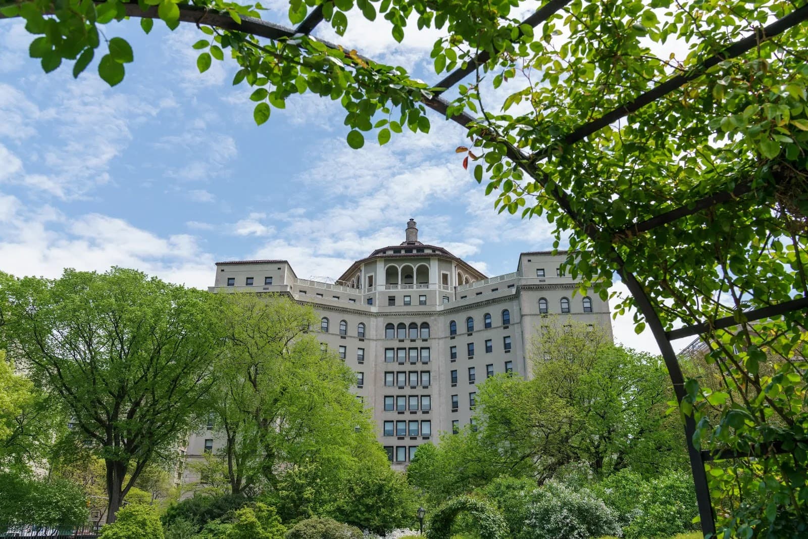 ArchCare at Terence Cardinal Cooke Health Care Center