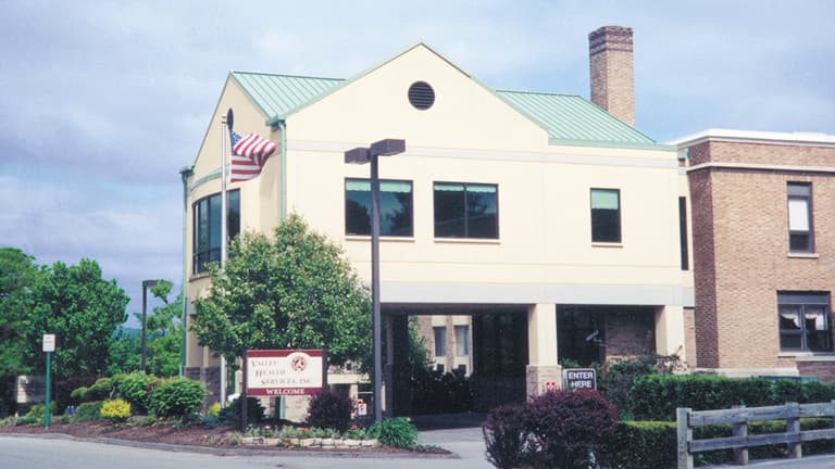 Valley Health Services Inc