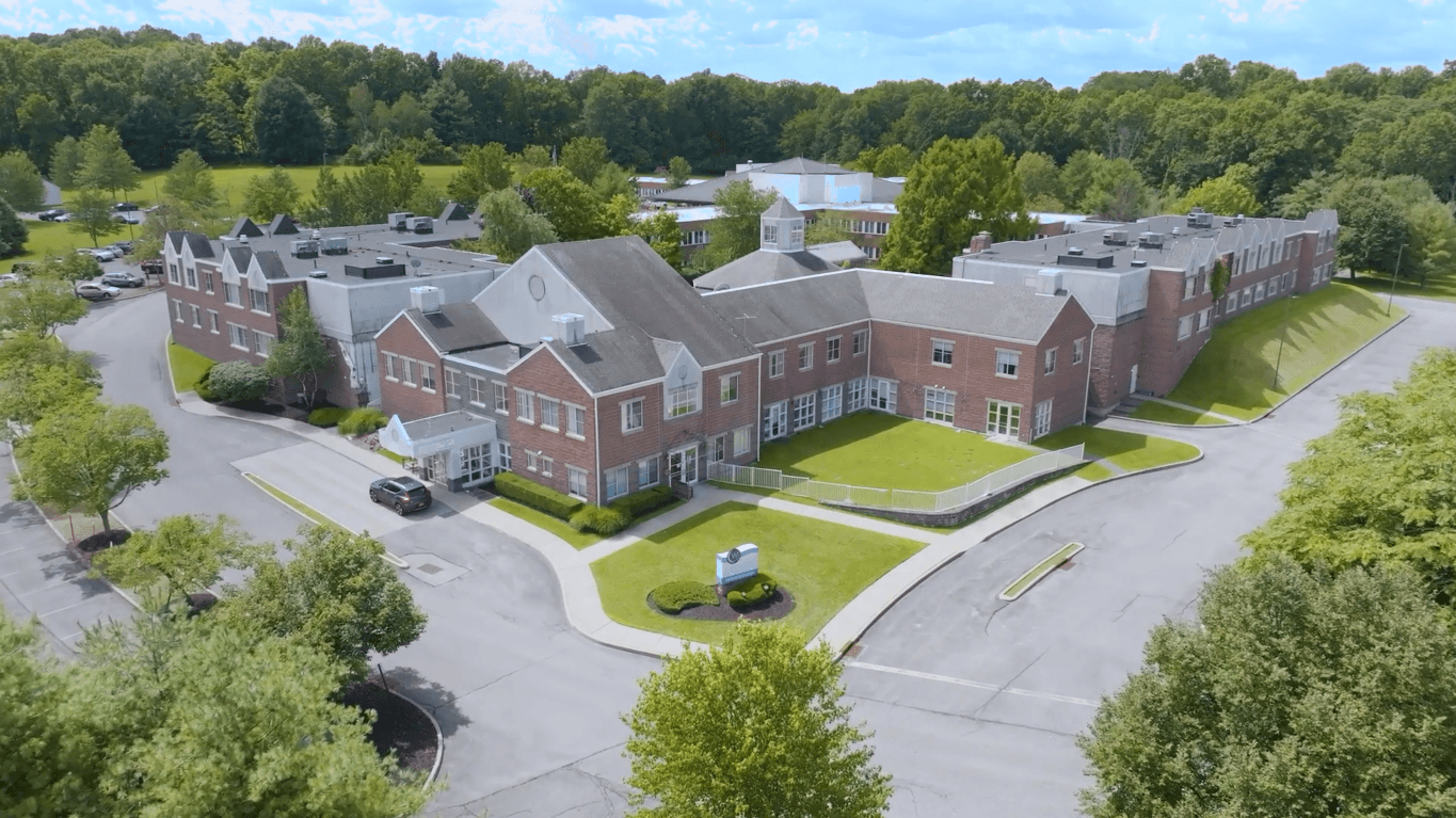 Sapphire Nursing And Rehab At Goshen