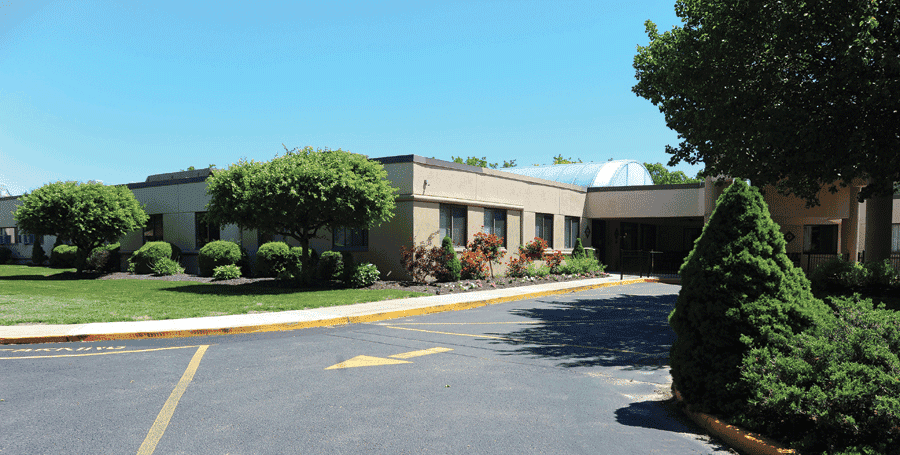 Brookhaven Health Care Facility L L C