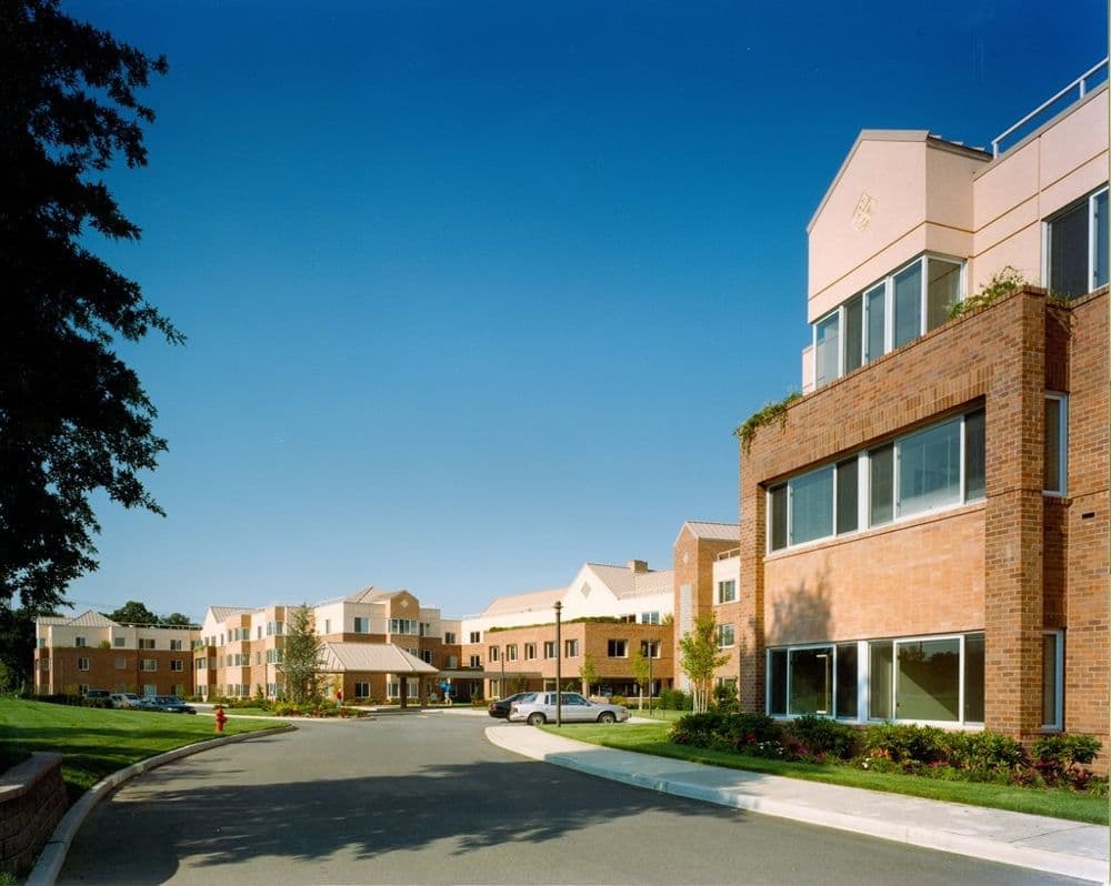 Gurwin Jewish Nursing And Rehabilitation Center