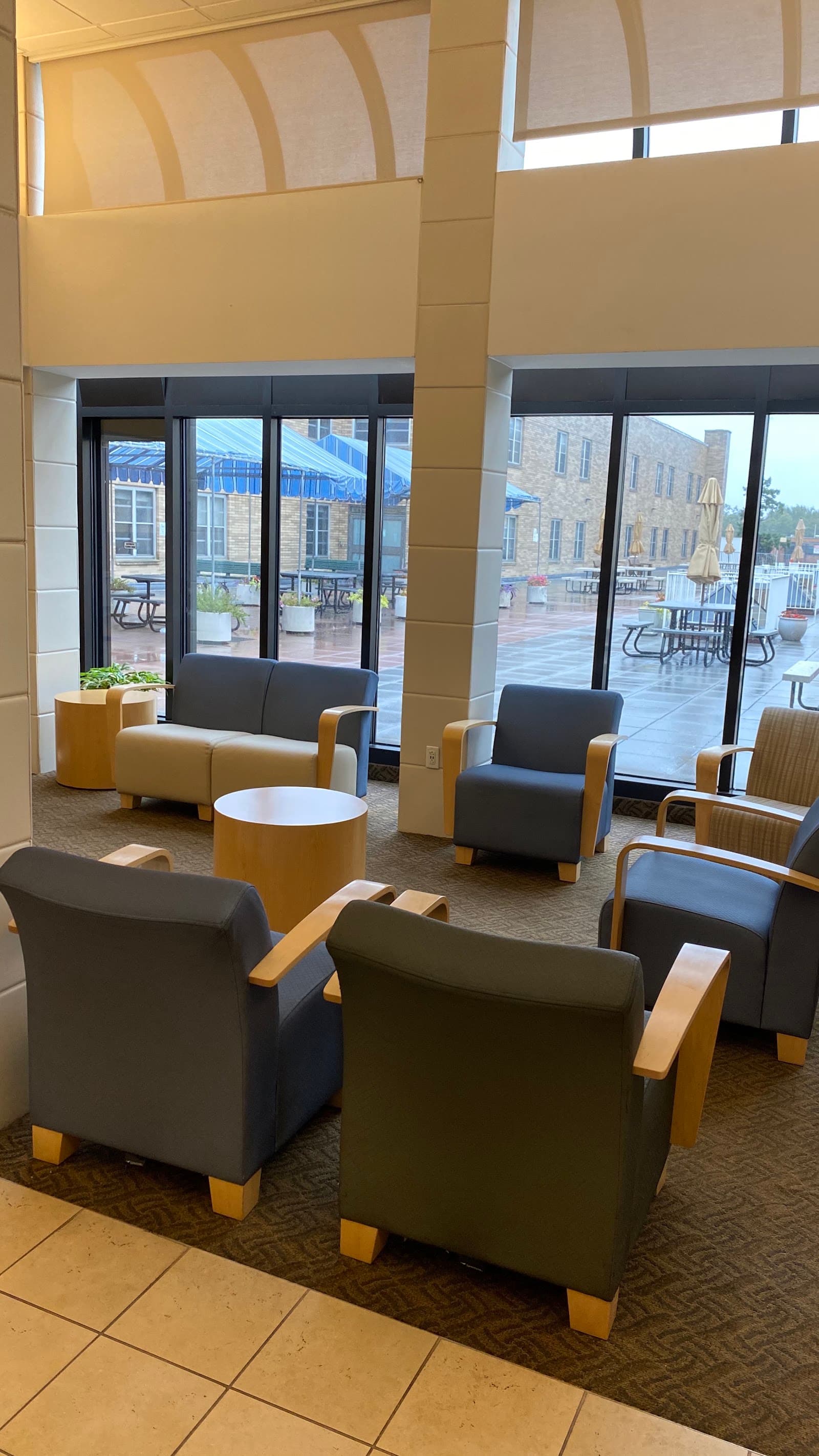 Orzac Center for Rehabilitation — photo 1