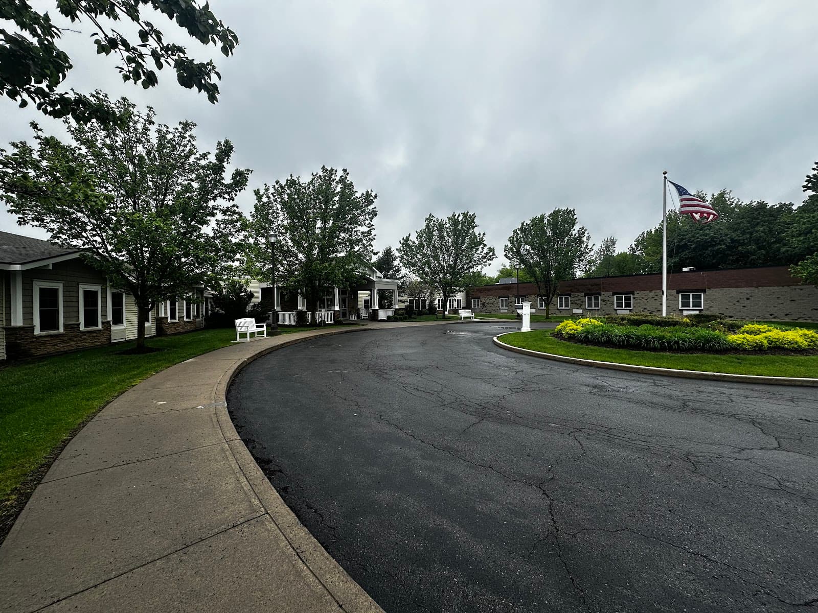 Syracuse Home Association