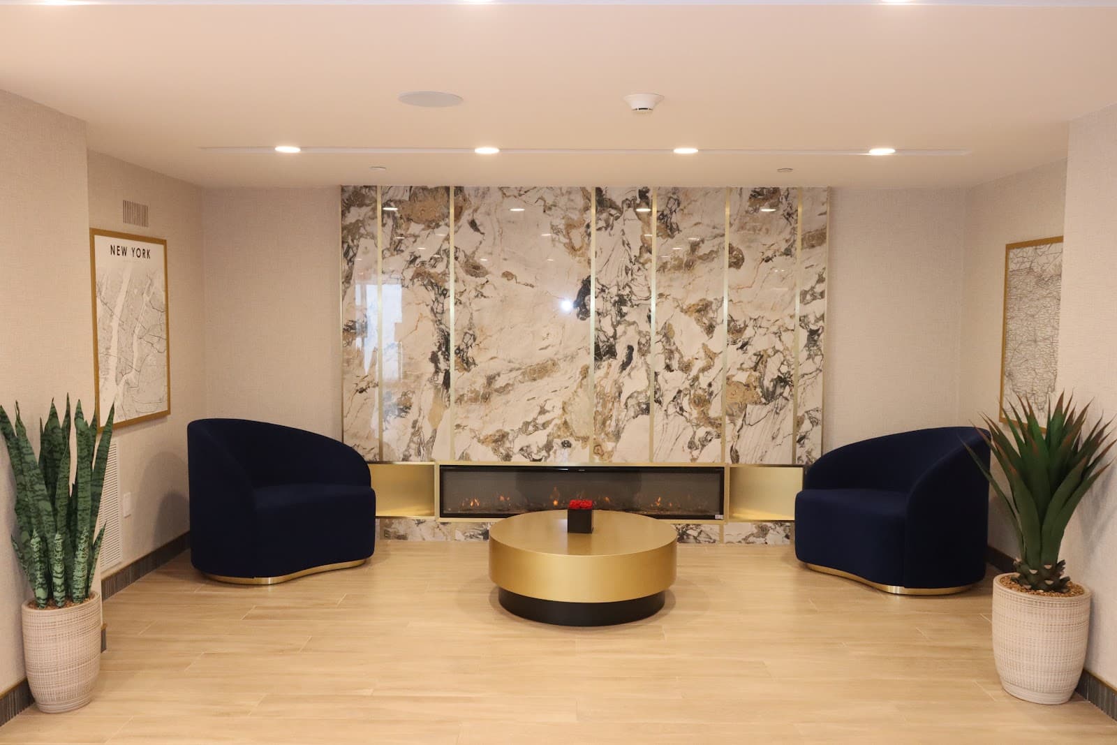 Atrium Center For Rehabilitation And Nursing