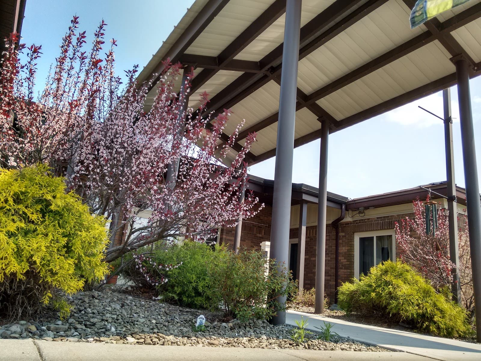 Heritage Green Rehab & Skilled Nursing