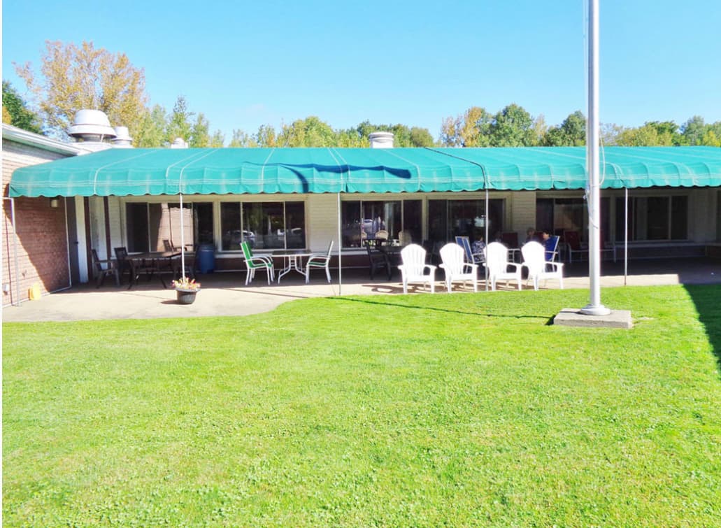 Betsy Ross Rehabilitation Center, Inc