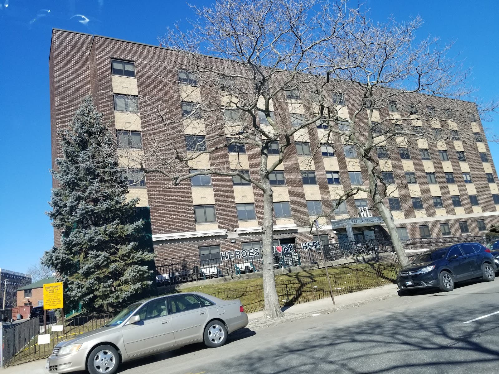 West Lawrence Care Center, L L C