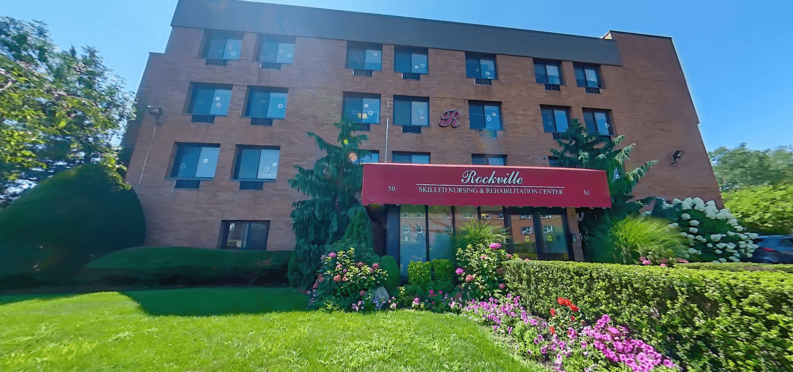 Rockville Skilled Nursing and Rehabilitation Center — photo 1