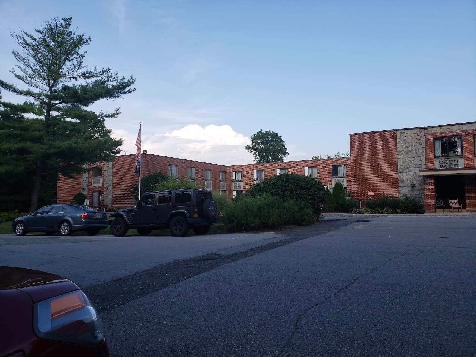 Fishkill Center For Rehabilitation And Nursing