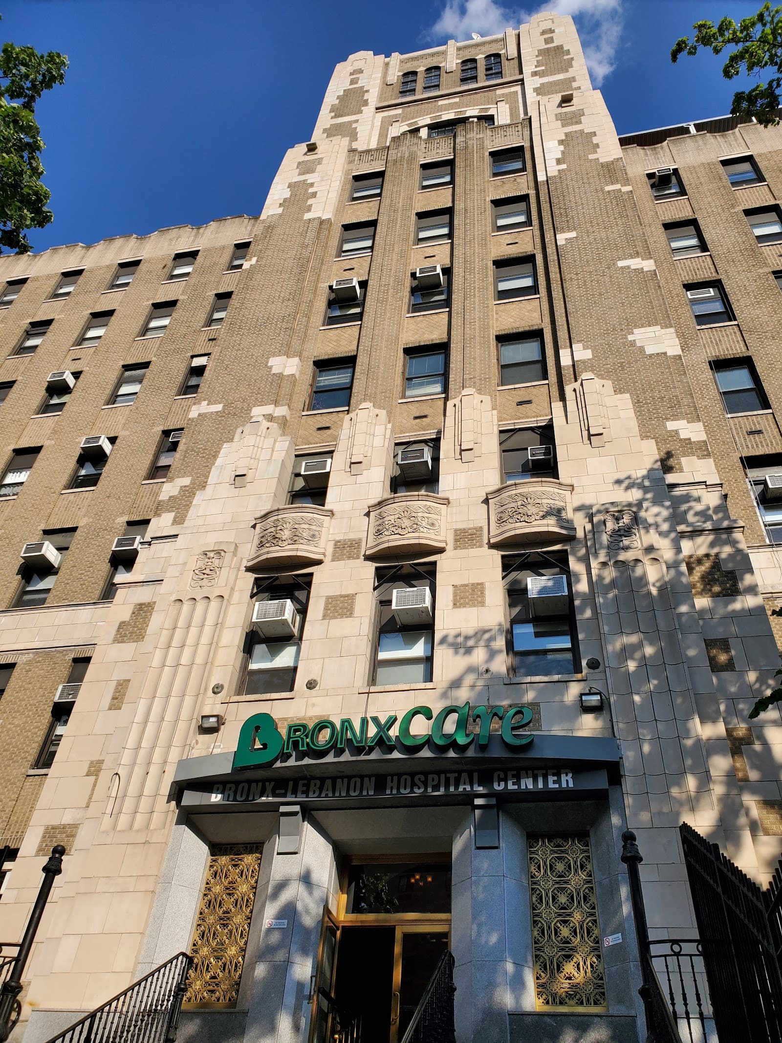 Bronxcare Special Care Center