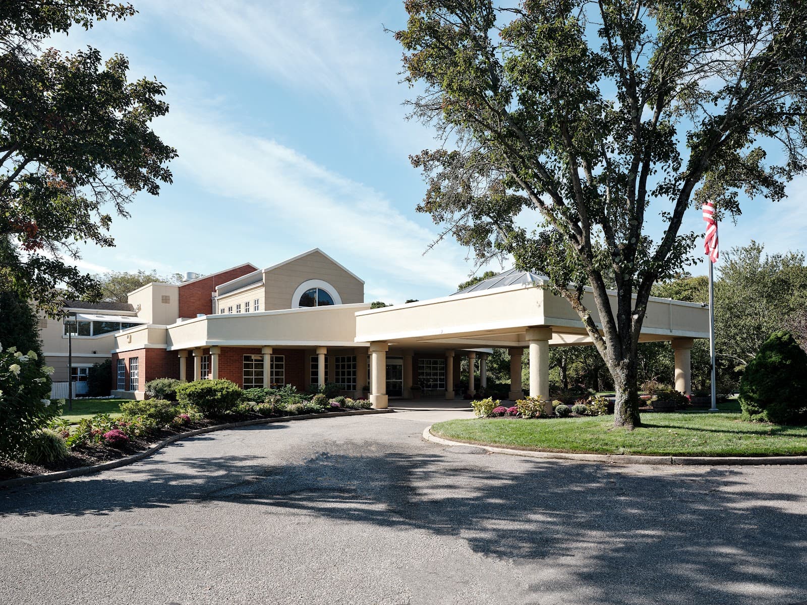 Bellhaven Center For Rehab And Nursing Care