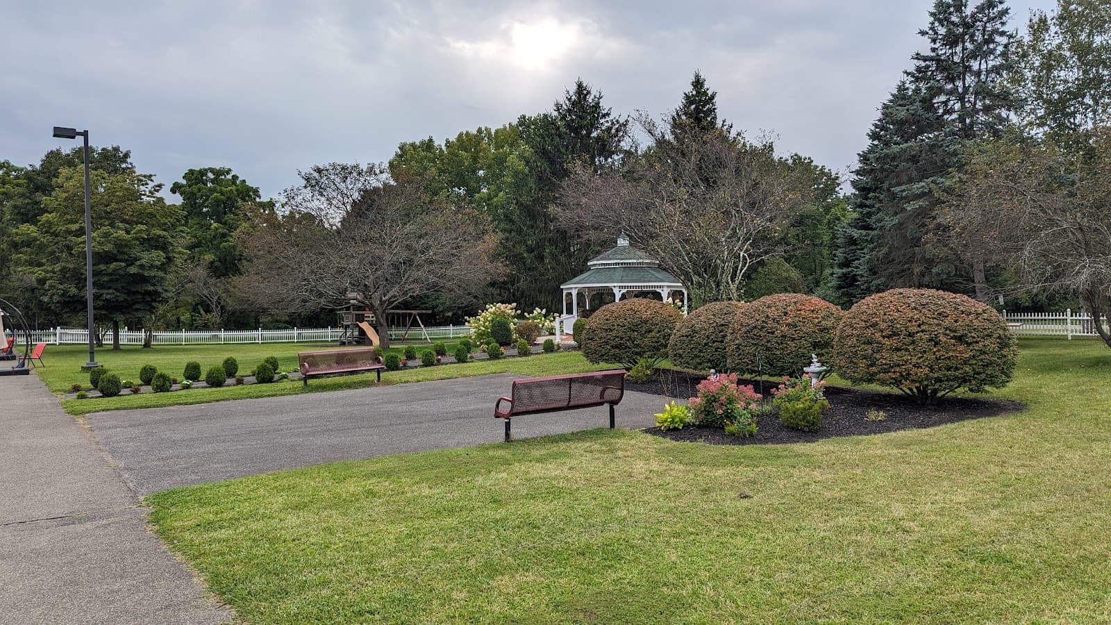 Ten Broeck Commons