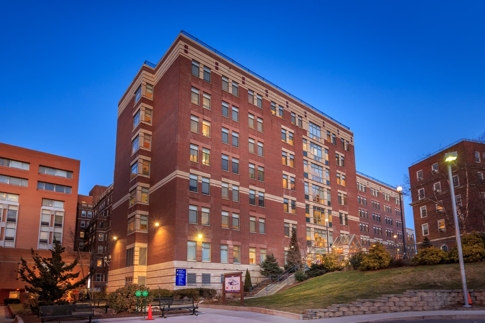 Bronx Gardens Rehabilitation And Nursing Center