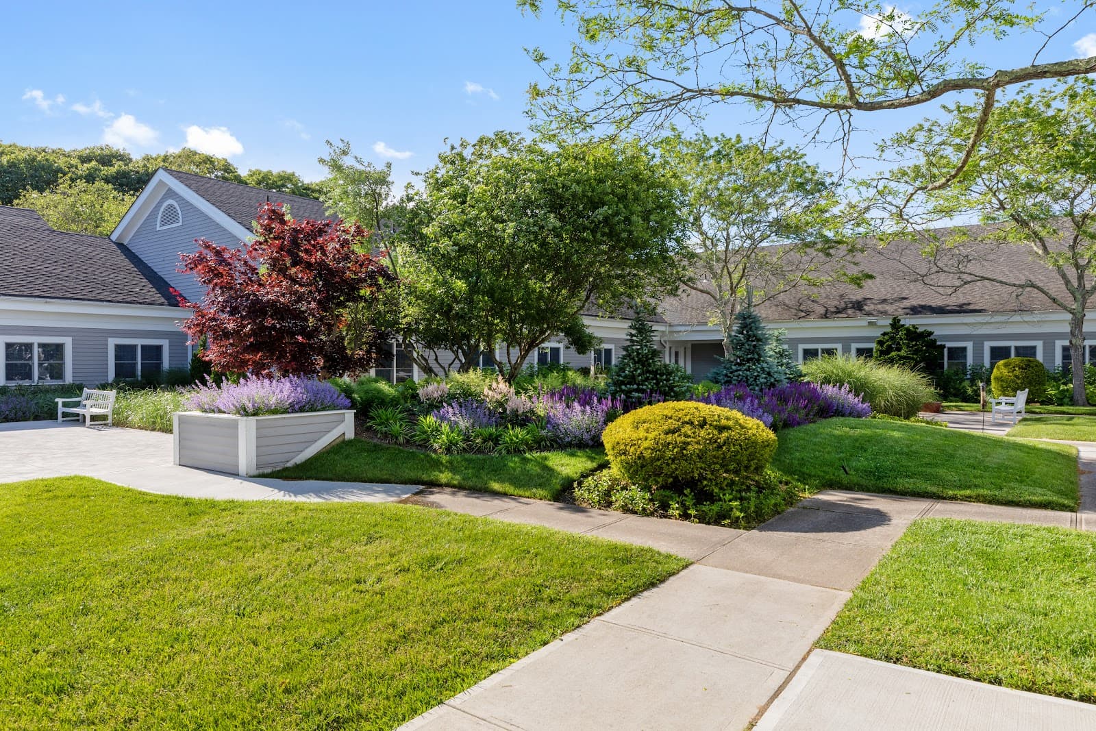 Westhampton Care Center
