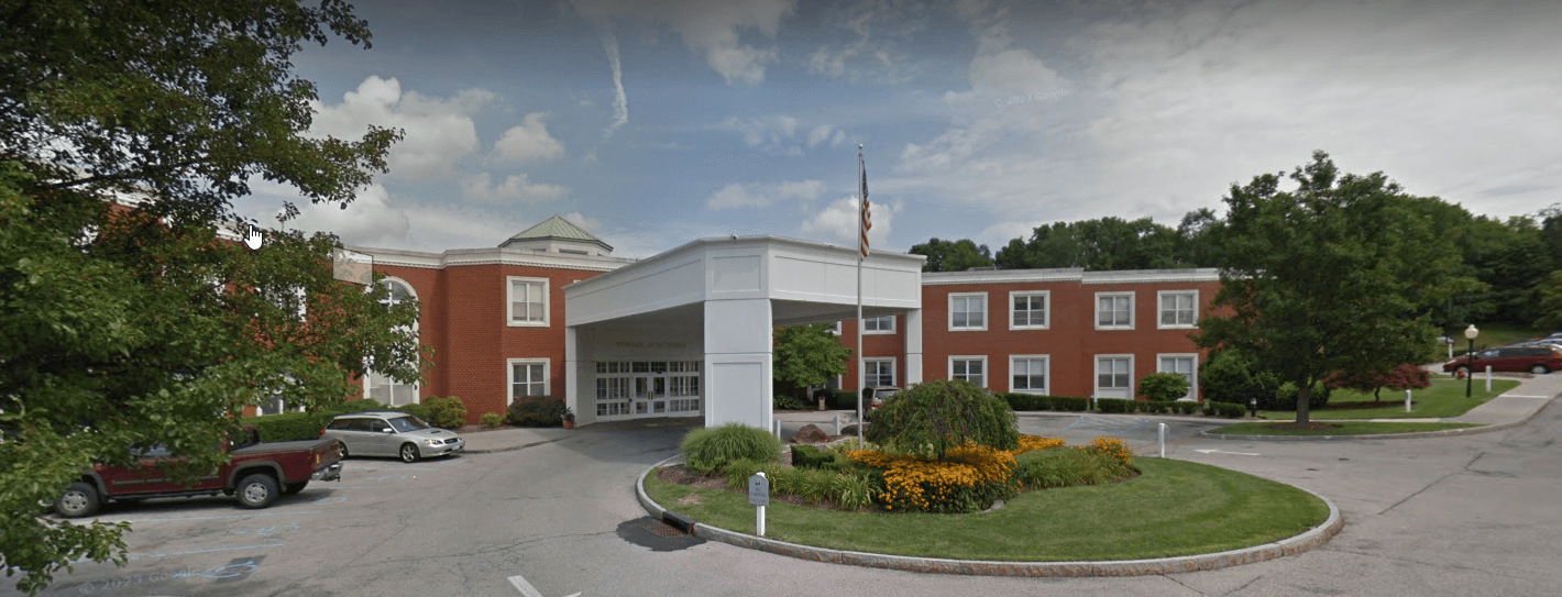 Taconic Rehabilitation And Nursing At Hopewell