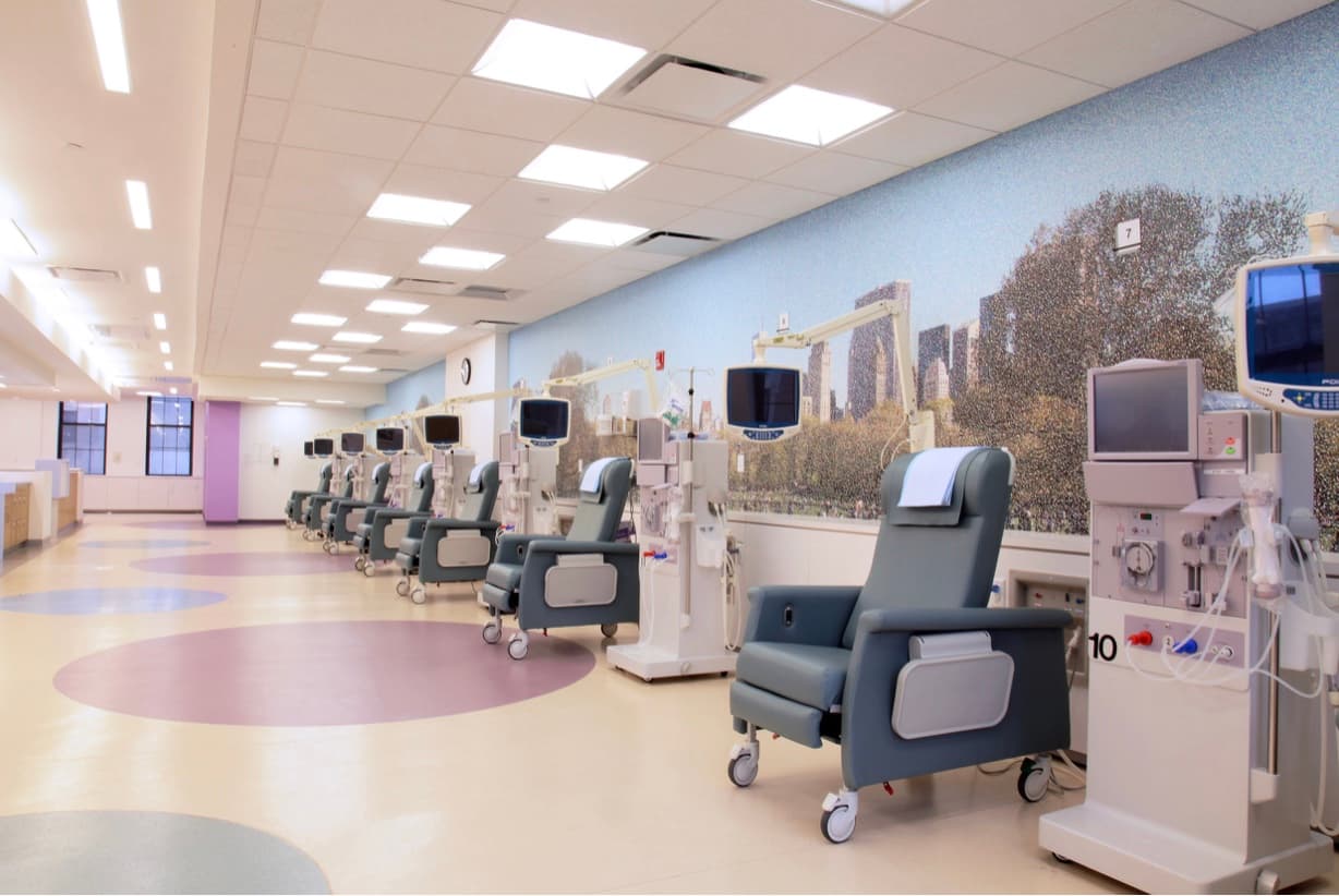 Northern Manhattan Rehabilitation And Nursing Ctr