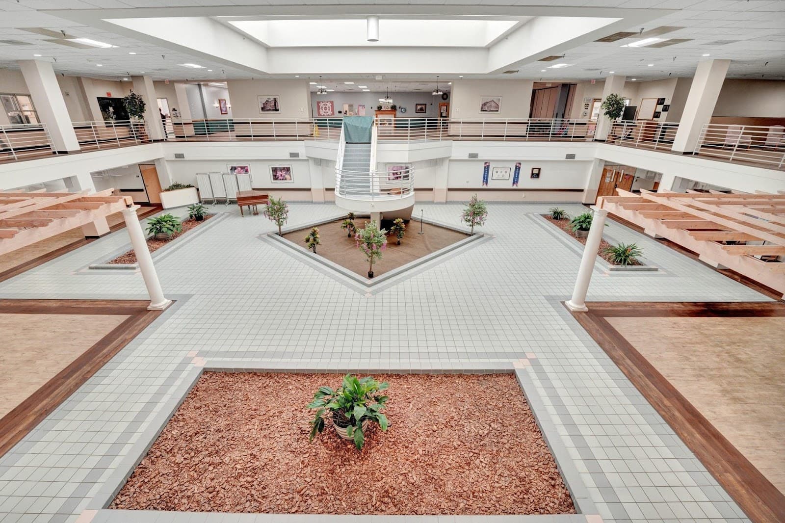 Oneida Center For Rehabilitation And Nursing