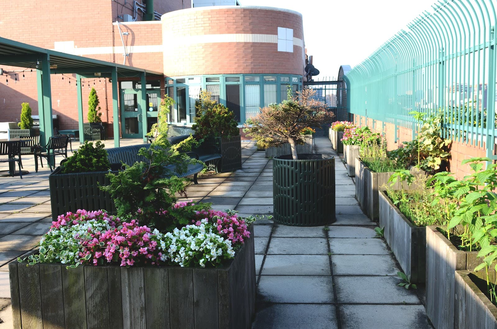 Union Plaza Care Center