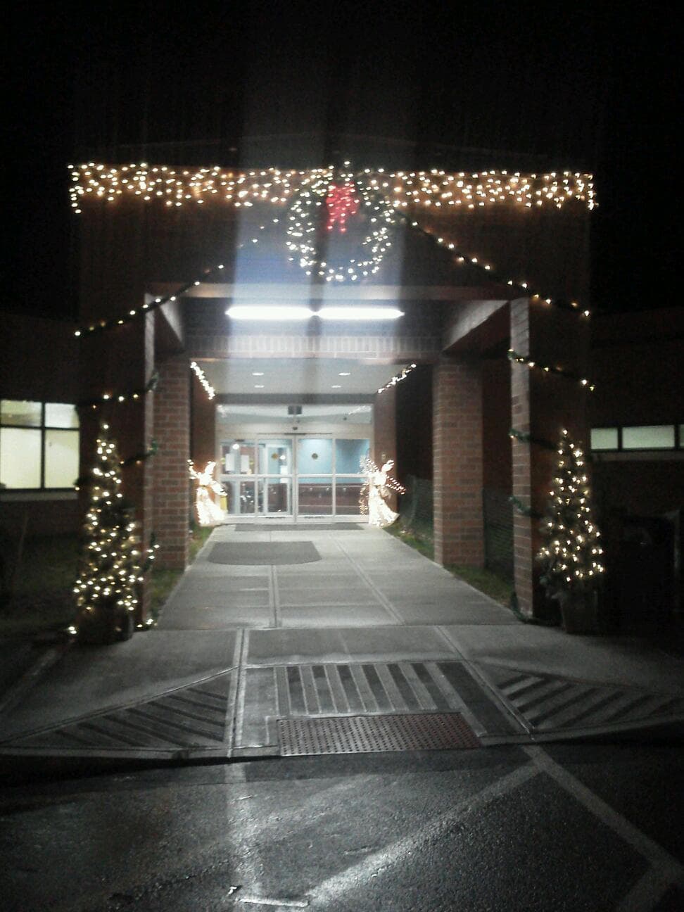 Mvhs Rehabilitation And Nursing Center