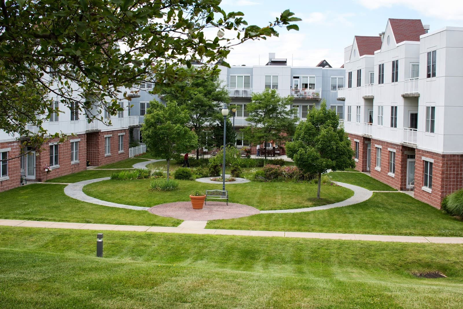 Glen Arden Inc