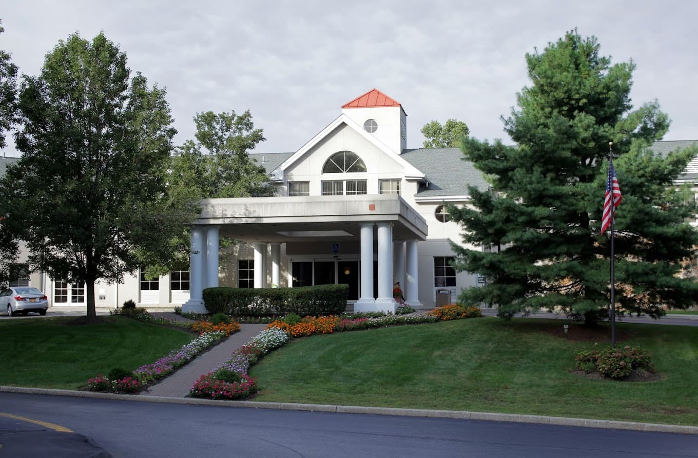 Springvale Nursing & Rehabilitation Center