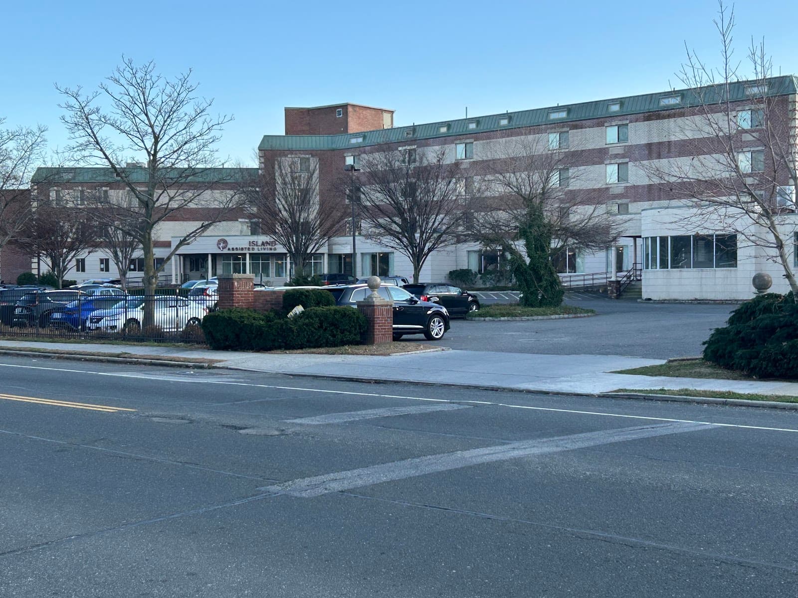 Hempstead Park Nursing Home