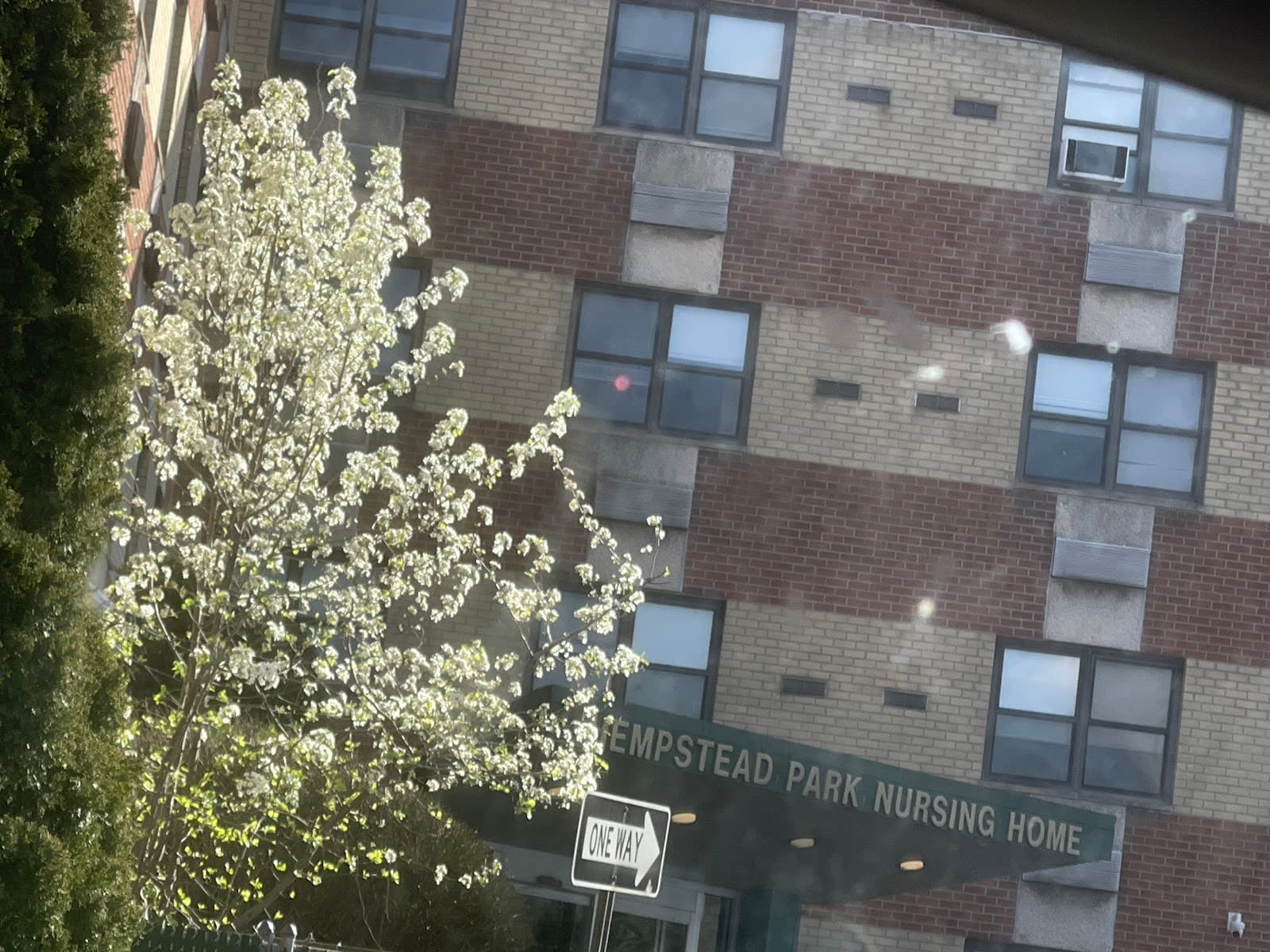 Hempstead Park Nursing Home