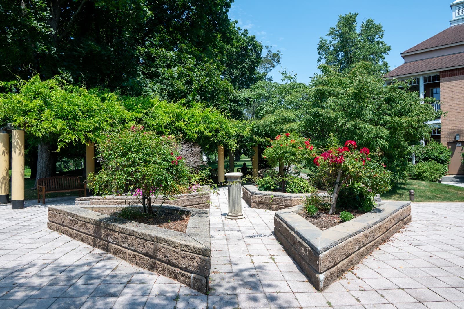 The Grove At Valhalla Rehab And Nursing Center
