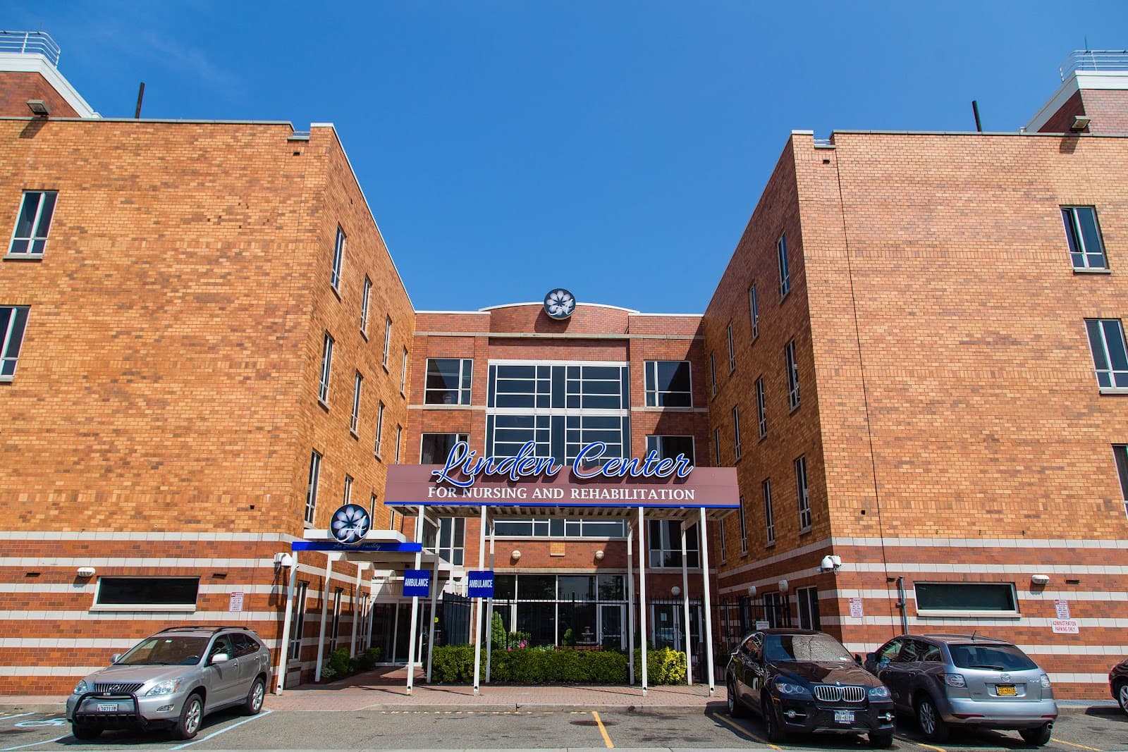Linden Center For Nursing And Rehabilitation
