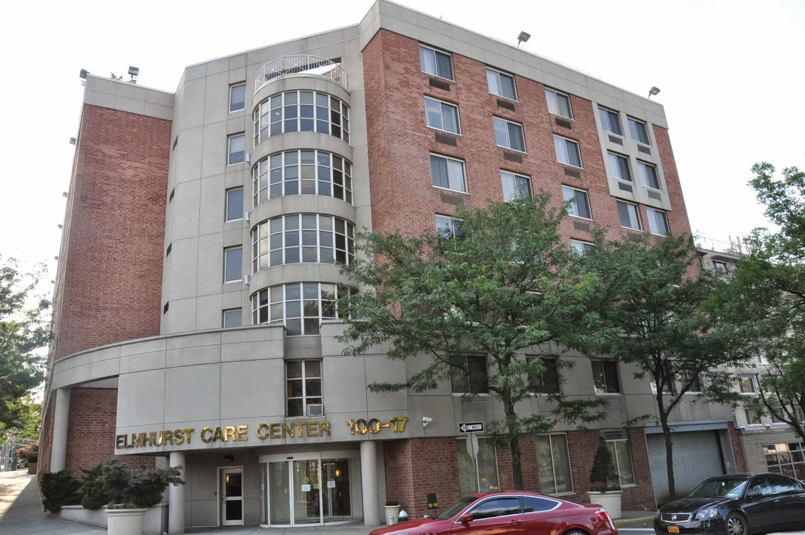 Elmhurst Care Center