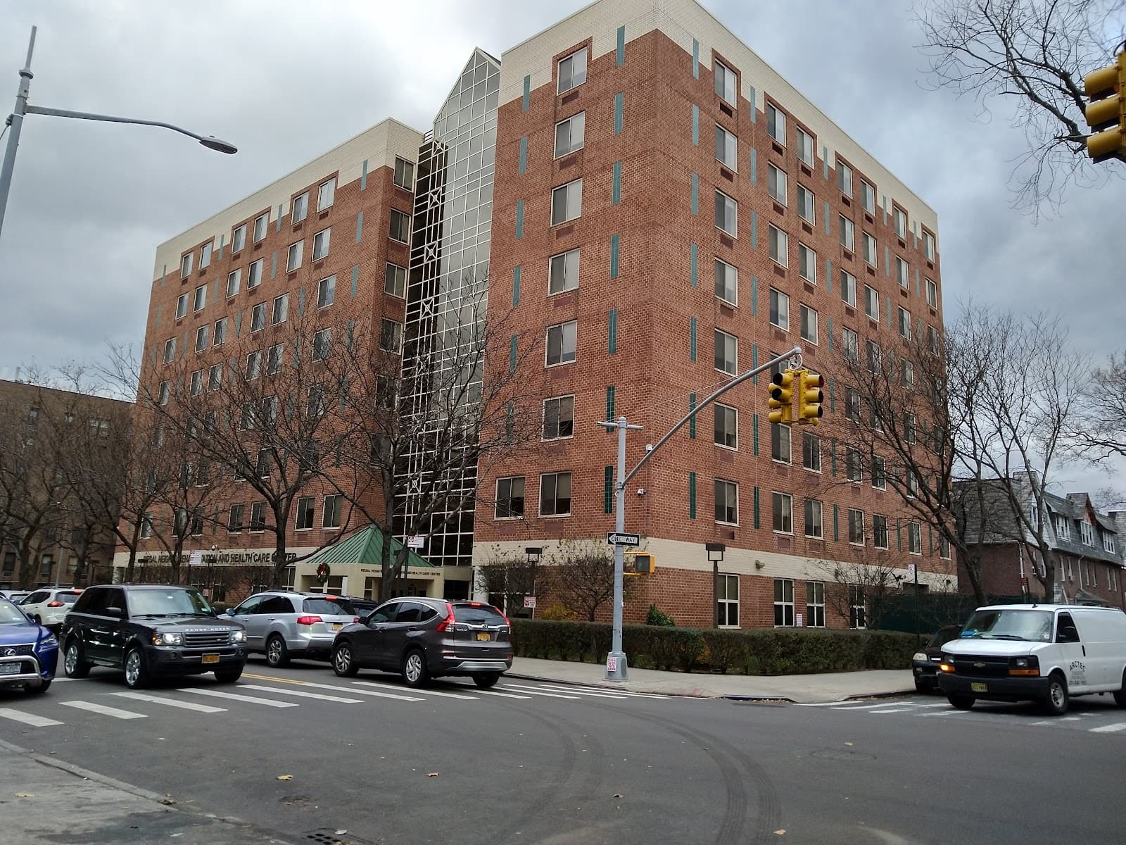 Regal Heights Rehabilitation And Health Care Ctr