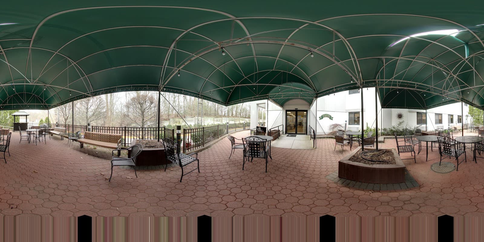 St Catherine Of Siena Nrsg And Rehab Care Center