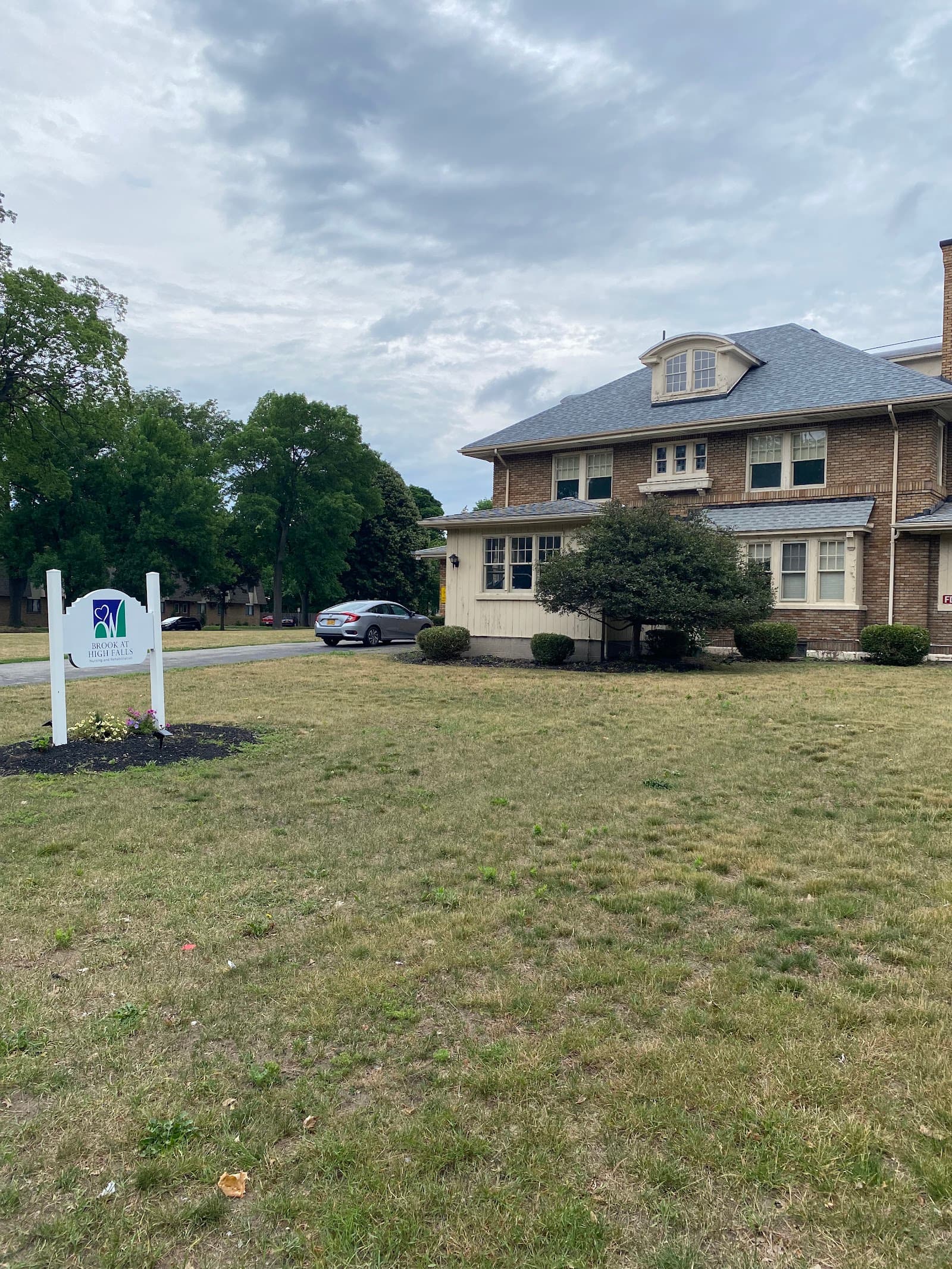 The Brook At High Falls Nursing Home And Rehabilit