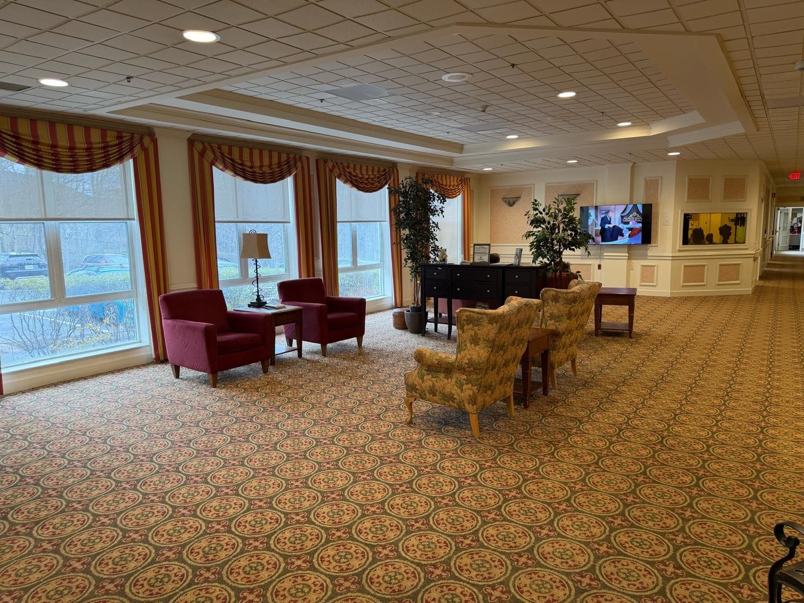 Taconic Rehabilitation And Nursing At Beacon