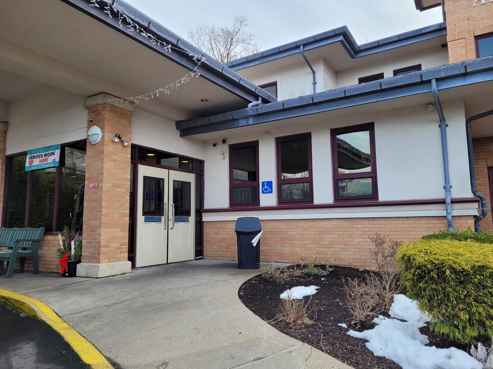 Adira At Riverside Rehabilitation And Nursing