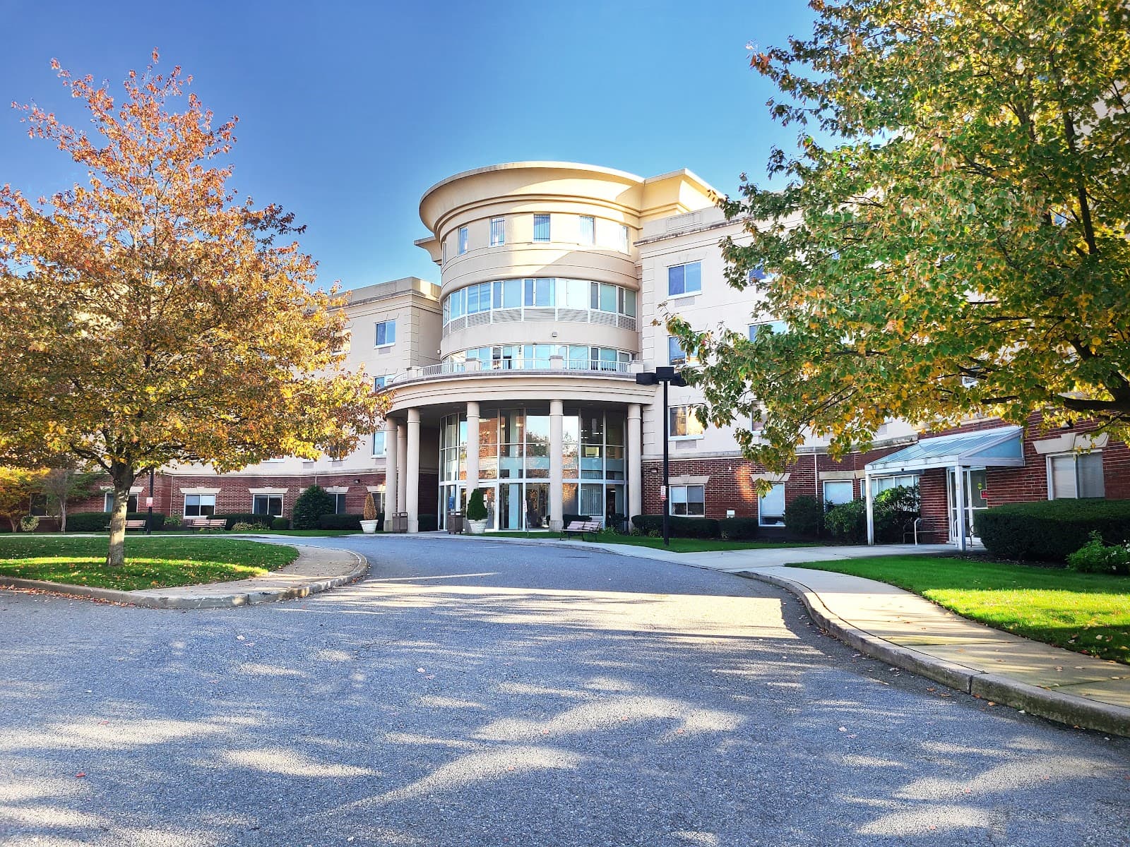 Fulton Commons Care Center