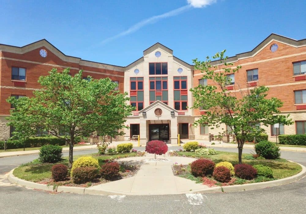 Medford Multicare Center For Living