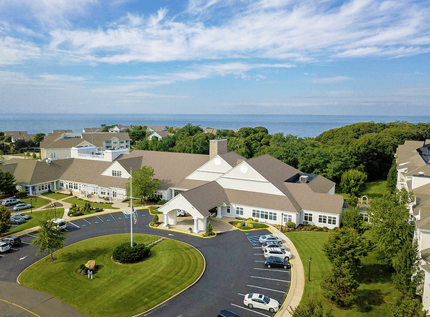 Peconic Landing At Southold