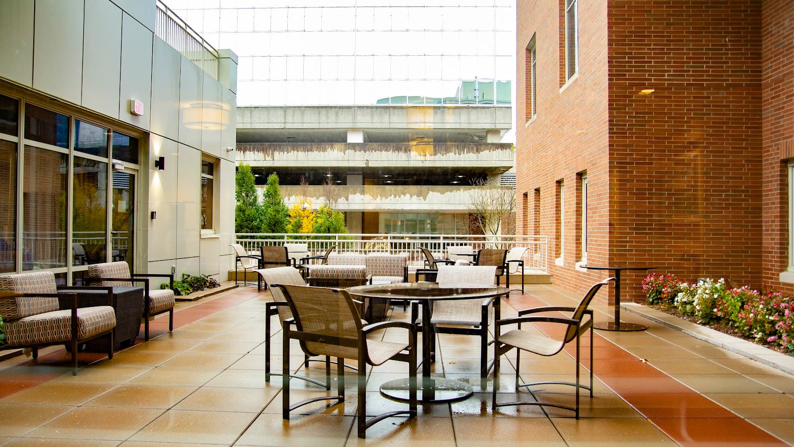 Epic Rehabilitation And Nursing At White Plains
