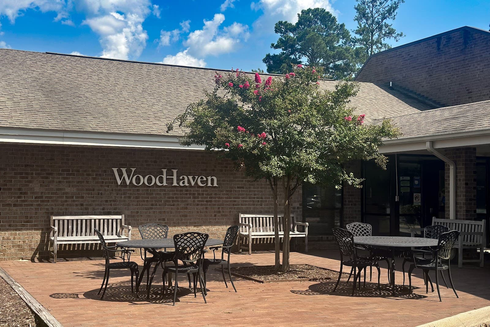 Woodhaven Nursing Center