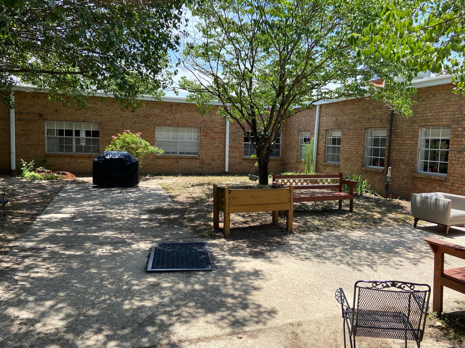 Durham Nursing & Rehabilitation Center