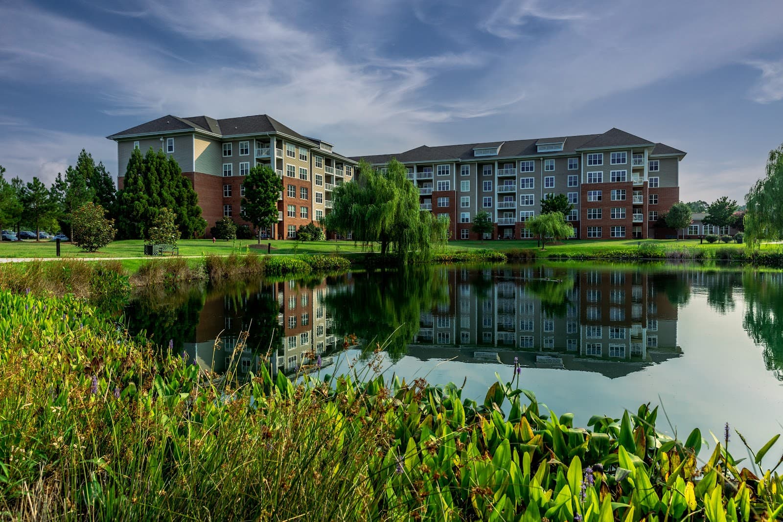 Edgewood Place At The Village At Brookwood