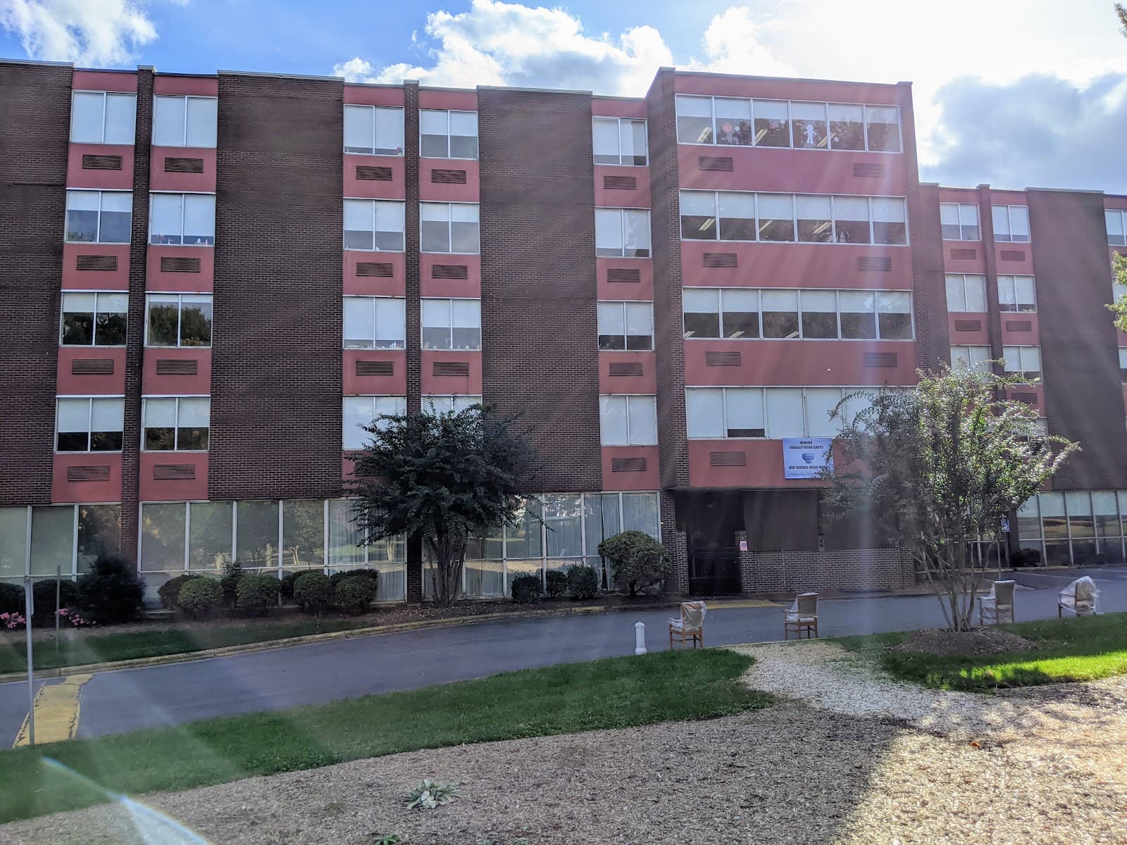 Willow Valley Center For Nursing And Rehabilitatio