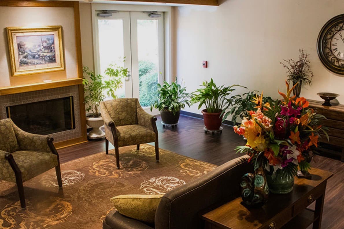Matthews Health & Rehab Center — photo 1