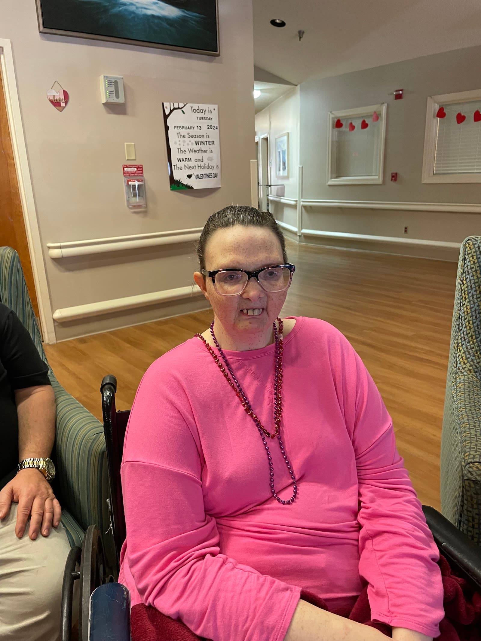 Willow Creek Nursing & Rehabilitation Center
