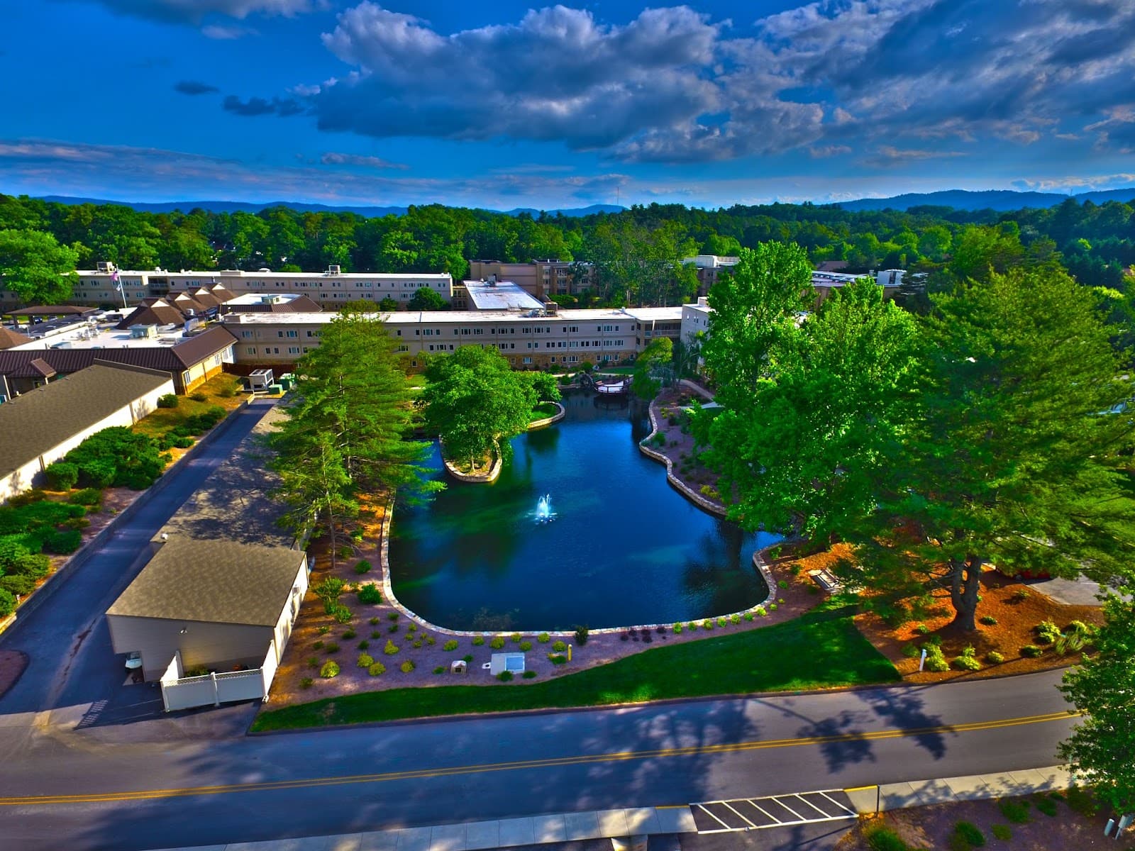 Carolina Village Inc