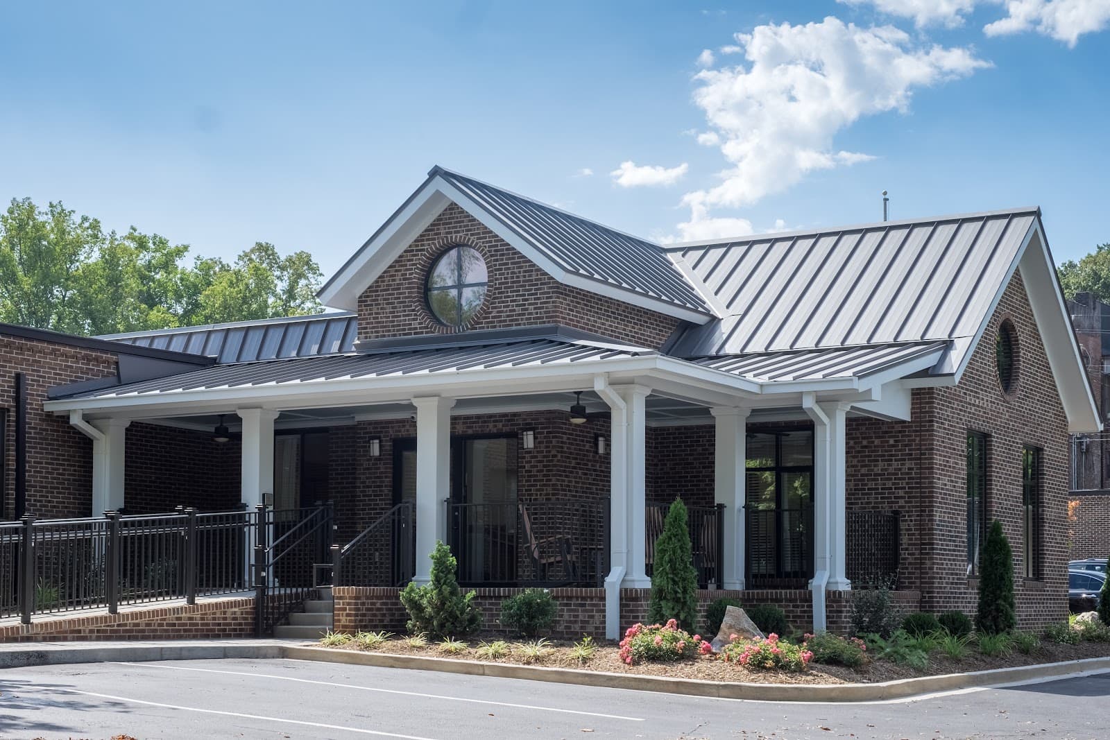 White Oak Manor - Tryon
