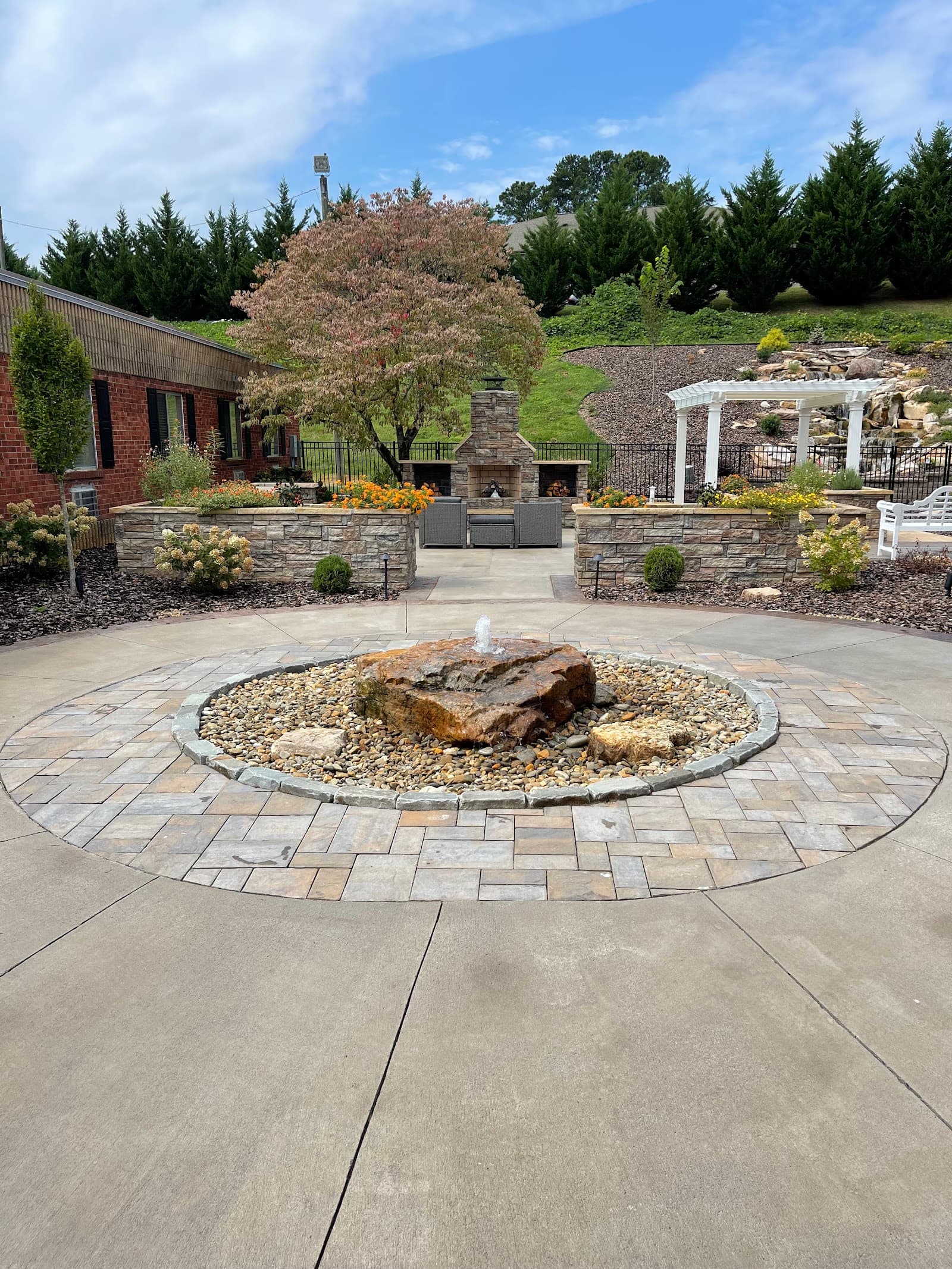 Alpine Health And Rehabilitation Of Asheboro