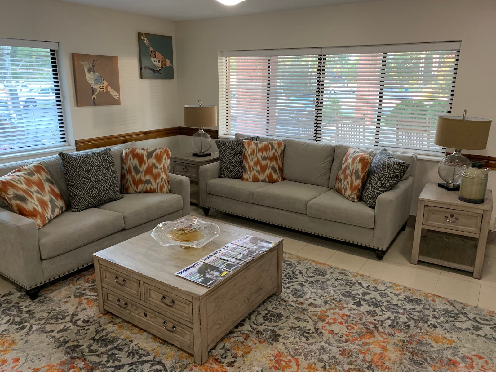 Yadkin Nursing And Care Center